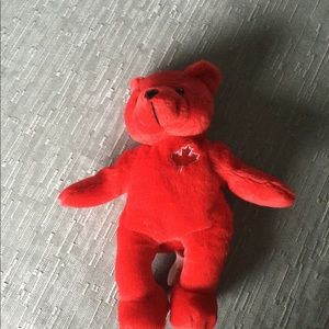 Canada Bear